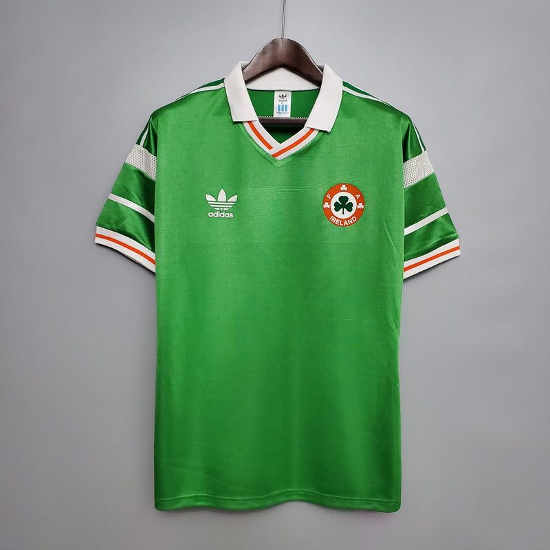 IRELAND MEN'S JERSEY I 1988 (RETRO)