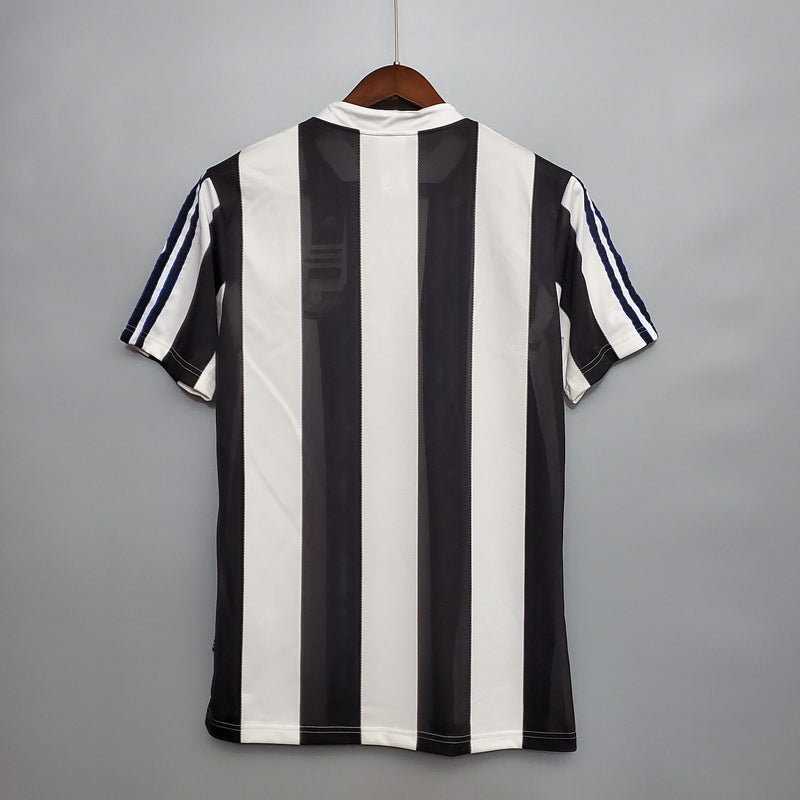 NEWCASTLE MEN'S JERSEY l 95/97 (RETRO)