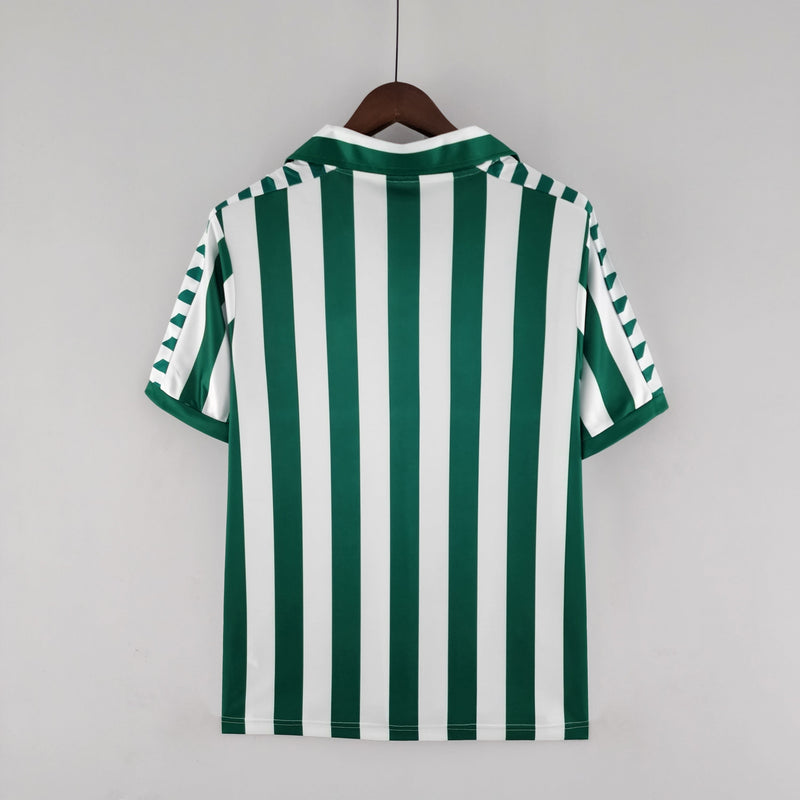 REAL BETIS MEN'S JERSEY I 82/85 (RETRO)