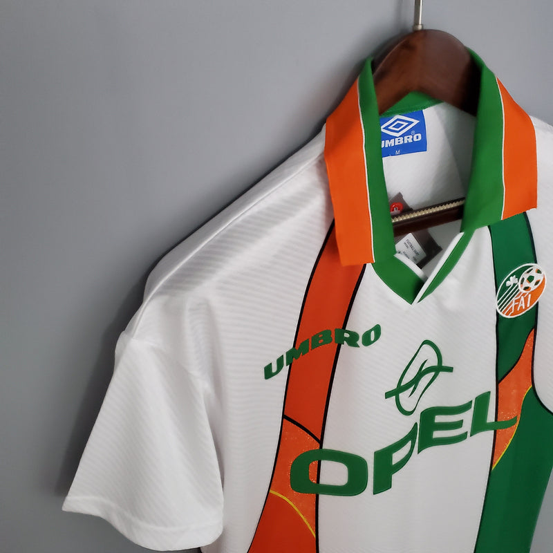 IRELAND MEN'S JERSEY II 94/96 (RETRO)