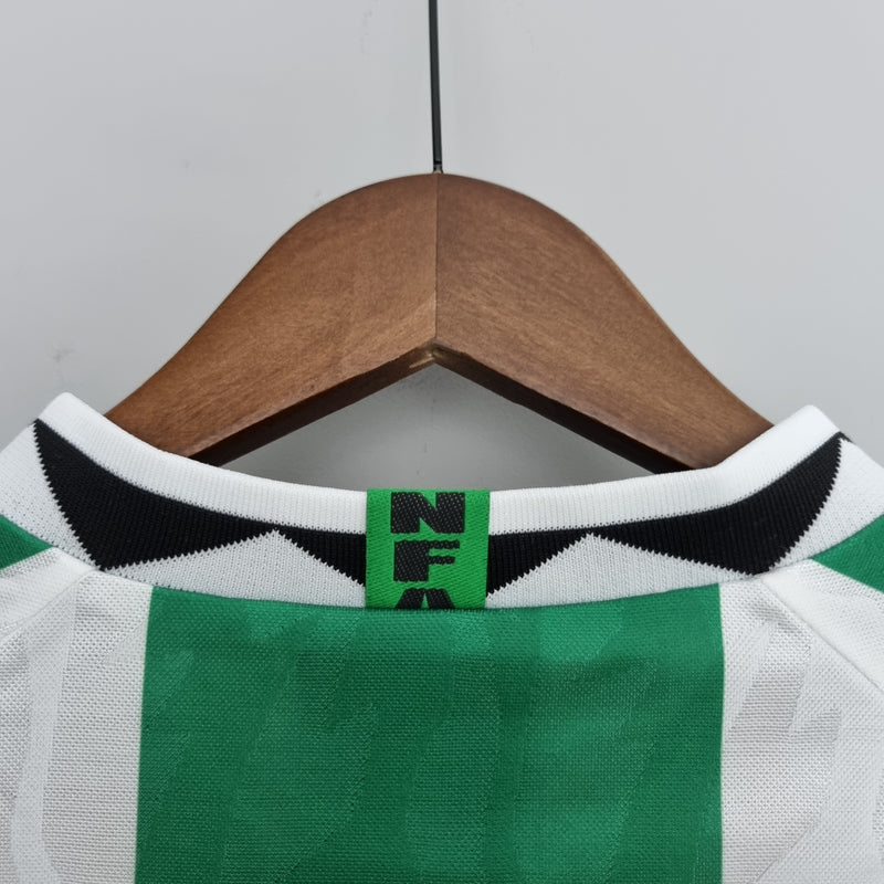 NIGERY MEN'S JERSEY II 96/98 (RETRO)