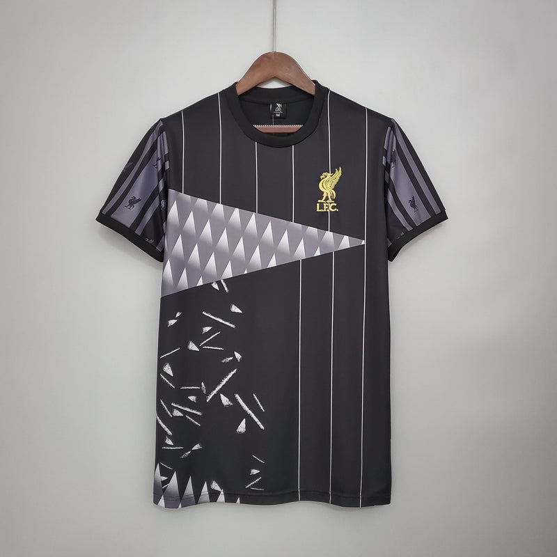 LIVERPOOL MEN'S JERSEY SPECIAL EDITION (RETRO)