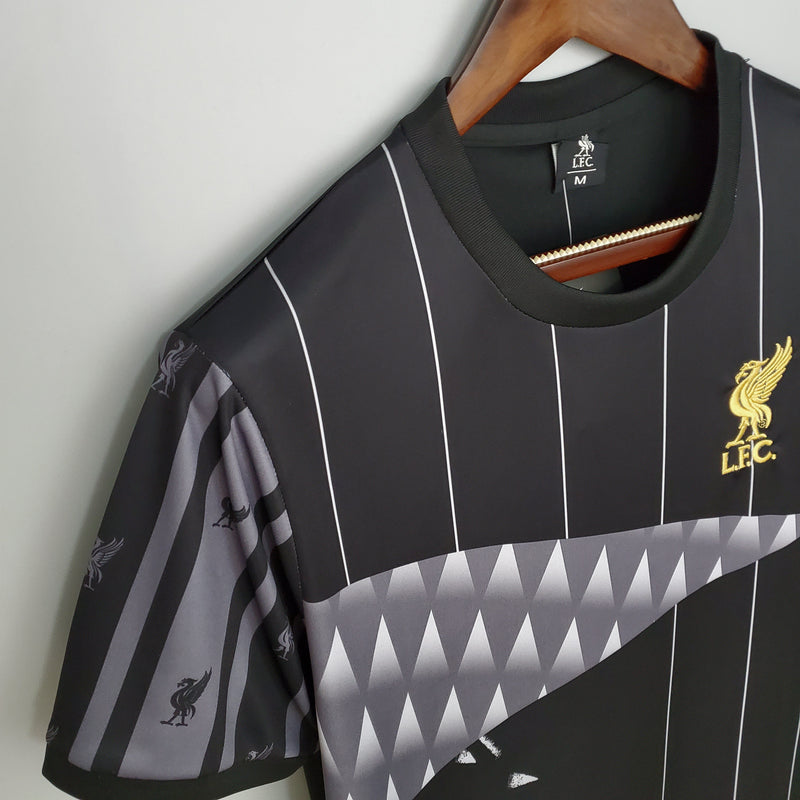 LIVERPOOL MEN'S JERSEY SPECIAL EDITION (RETRO)