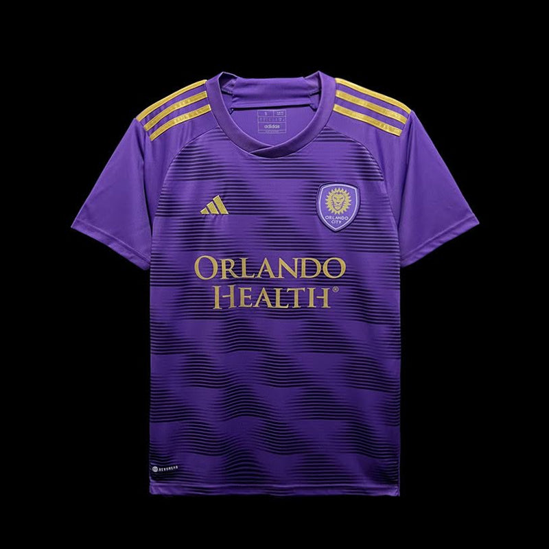 ORLANDO CITY MEN'S JERSEY I 23/24