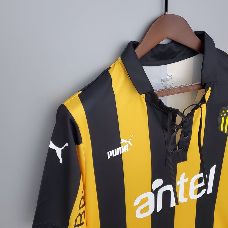 PEÑAROL MEN'S JERSEY CELEBRATIVE EDITION (RETRO)