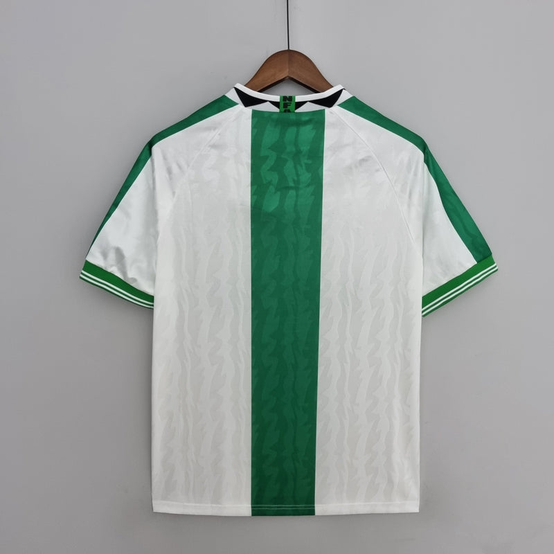 NIGERY MEN'S JERSEY II 96/98 (RETRO)