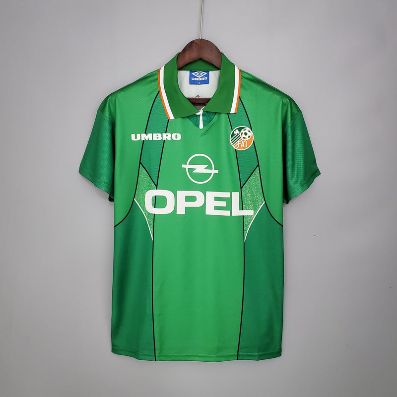 IRELAND MEN'S JERSEY I 94/96 (RETRO)