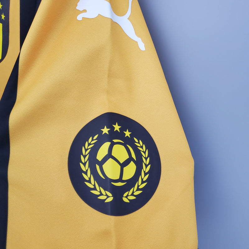 PEÑAROL MEN'S JERSEY CELEBRATIVE EDITION (RETRO)