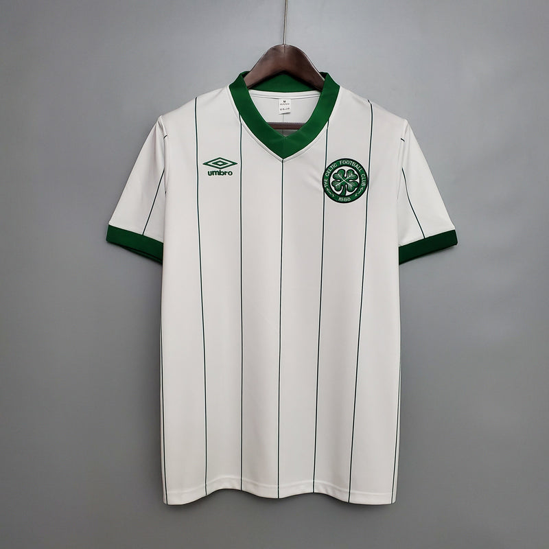 CELTIC MEN'S JERSEY II 84/86 (RETRO)