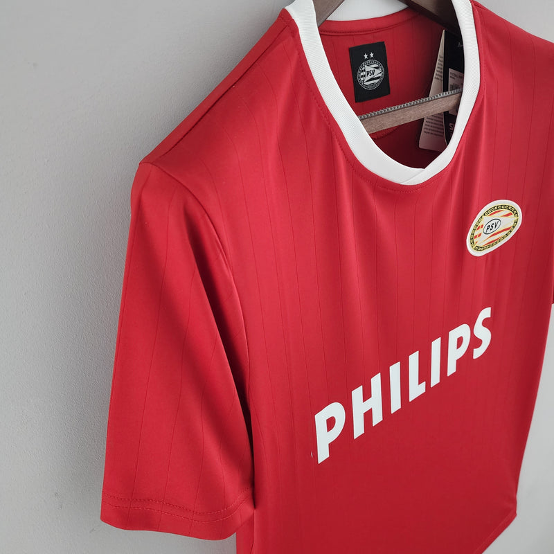 PSV MEN'S JERSEY I 88/89 (RETRO)