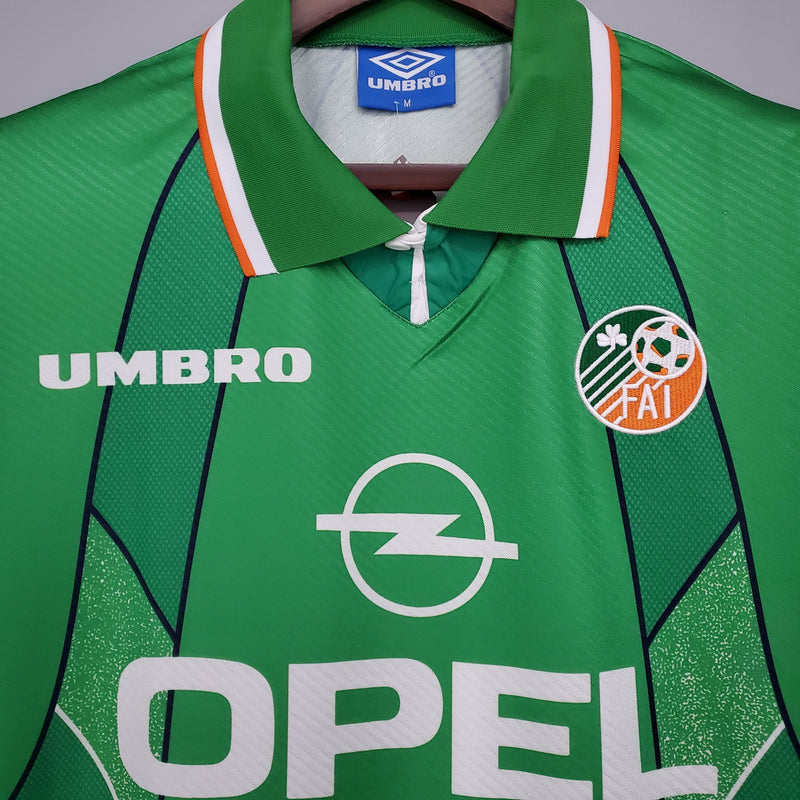 IRELAND MEN'S JERSEY I 94/96 (RETRO)