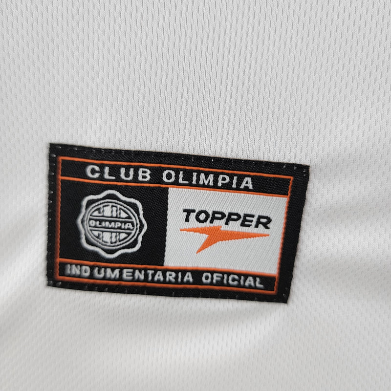 OLYMPIA MEN'S JERSEY I 2002 (RETRO)