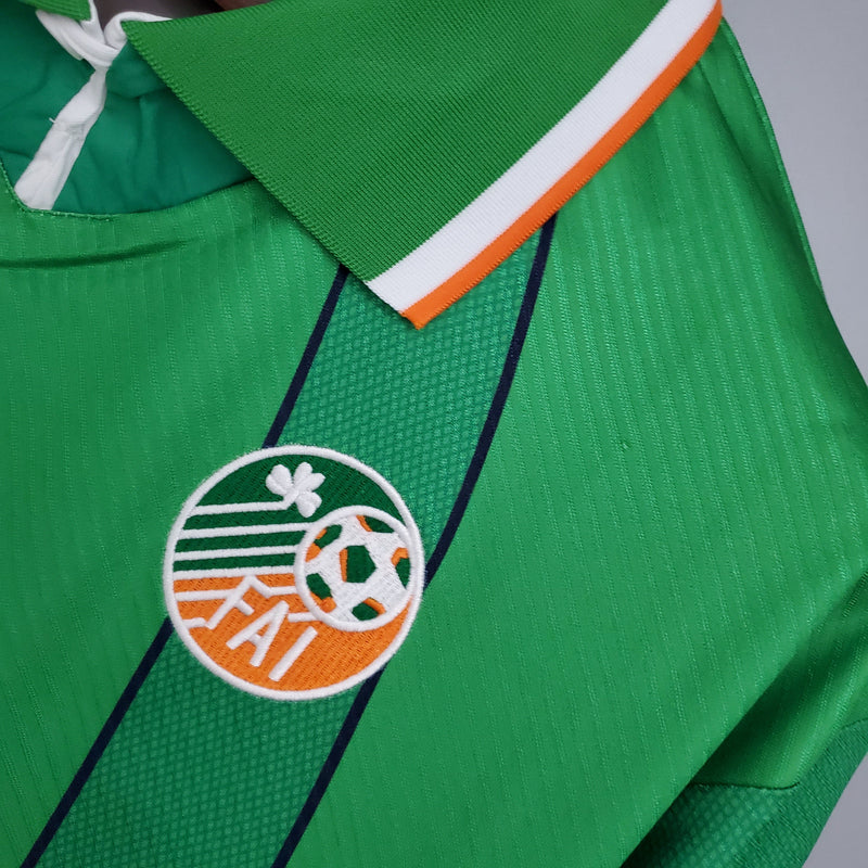 IRELAND MEN'S JERSEY I 94/96 (RETRO)