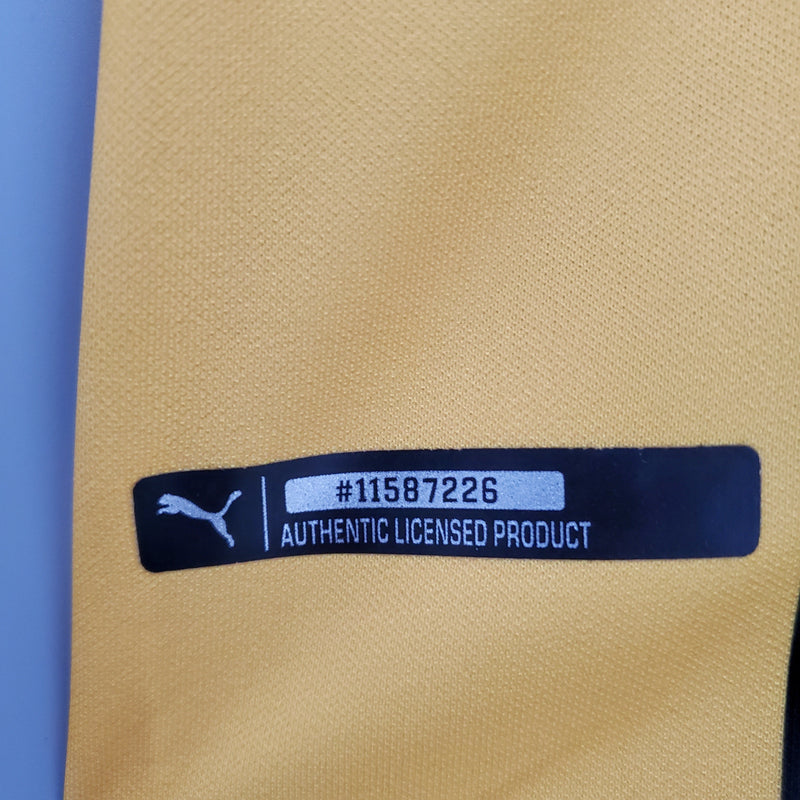 PEÑAROL MEN'S JERSEY CELEBRATIVE EDITION (RETRO)