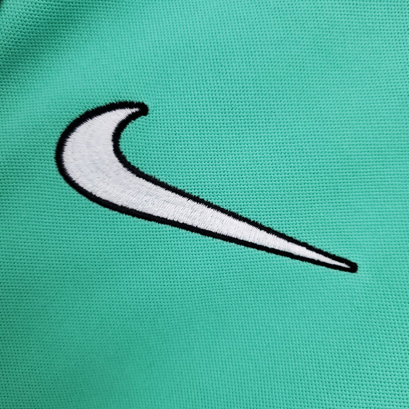 NIGERY MEN'S JERSEY I 1998 (RETRO)