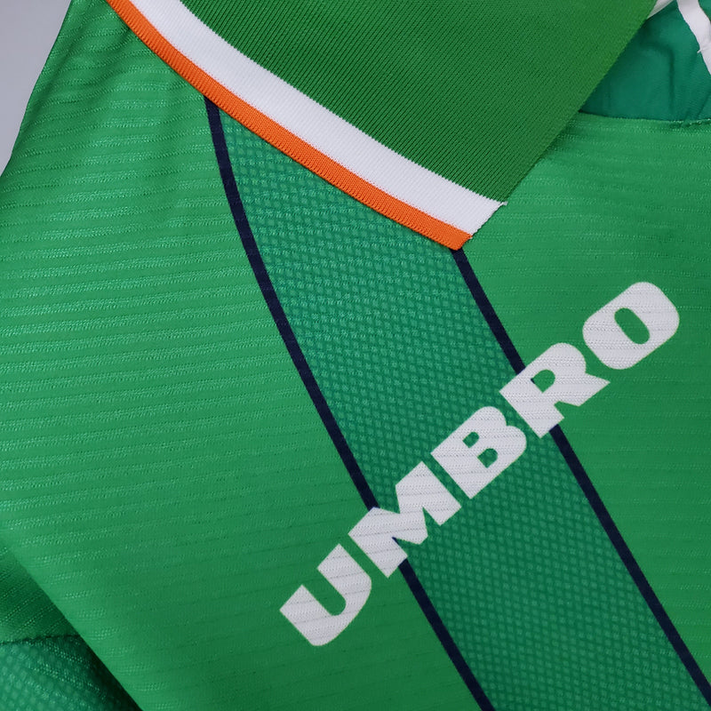 IRELAND MEN'S JERSEY I 94/96 (RETRO)