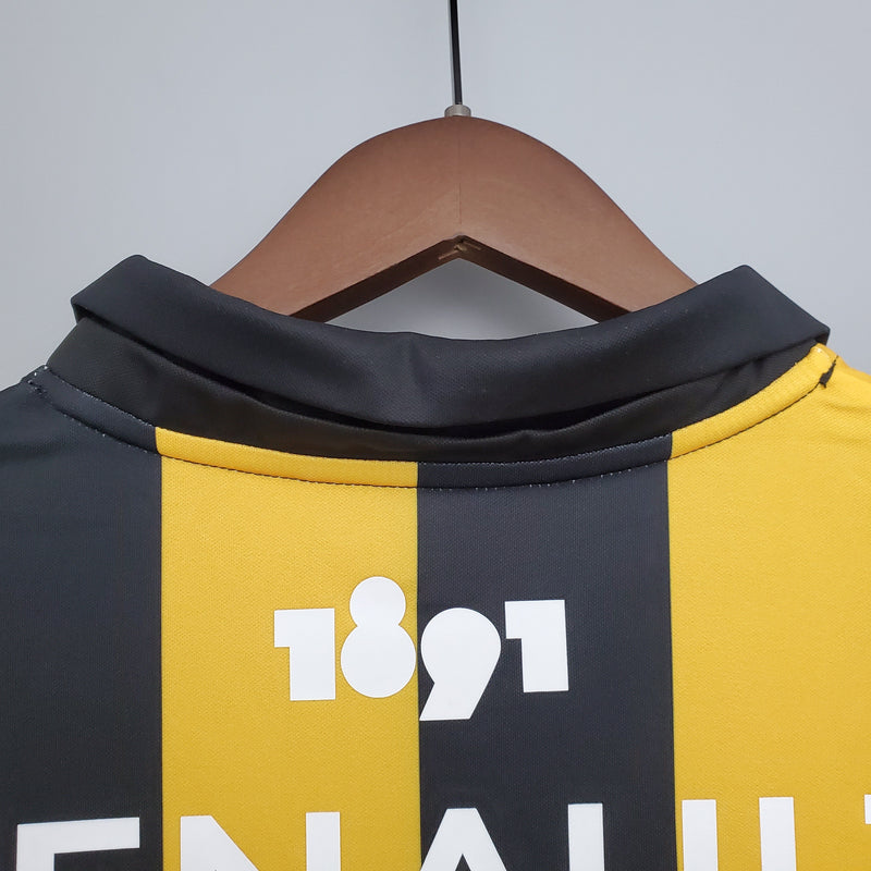 PEÑAROL MEN'S JERSEY CELEBRATIVE EDITION (RETRO)