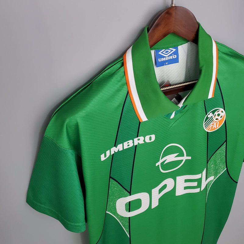 IRELAND MEN'S JERSEY I 94/96 (RETRO)