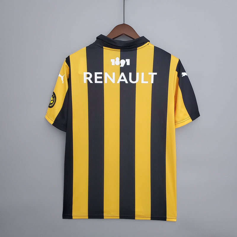 PEÑAROL MEN'S JERSEY CELEBRATIVE EDITION (RETRO)