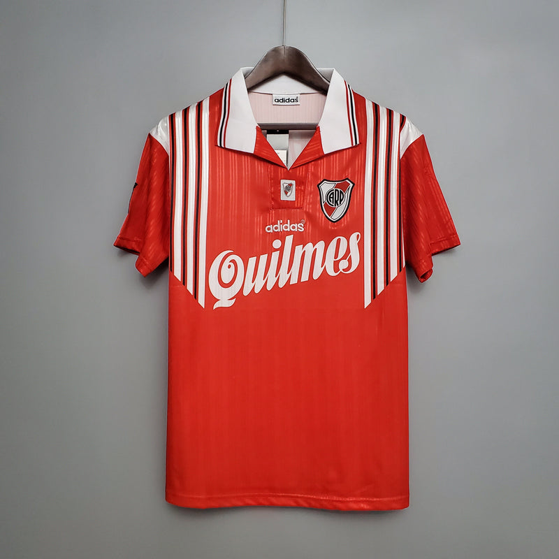 RIVER PLATE MEN'S JERSEY II 1996 (RETRO)