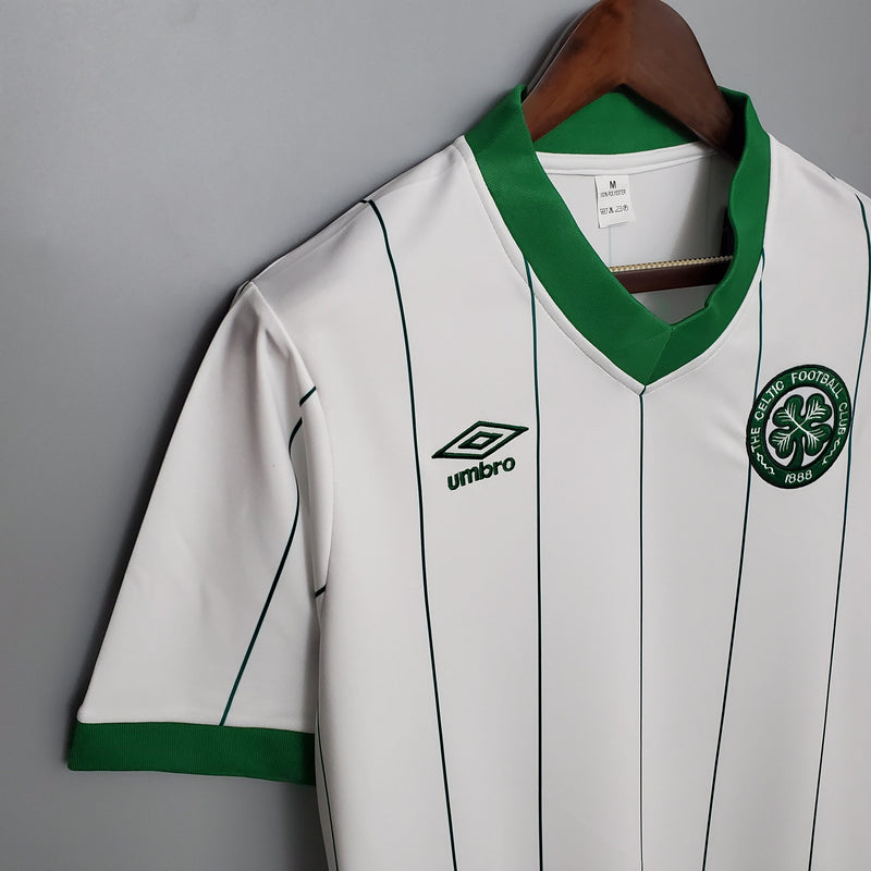 CELTIC MEN'S JERSEY II 84/86 (RETRO)