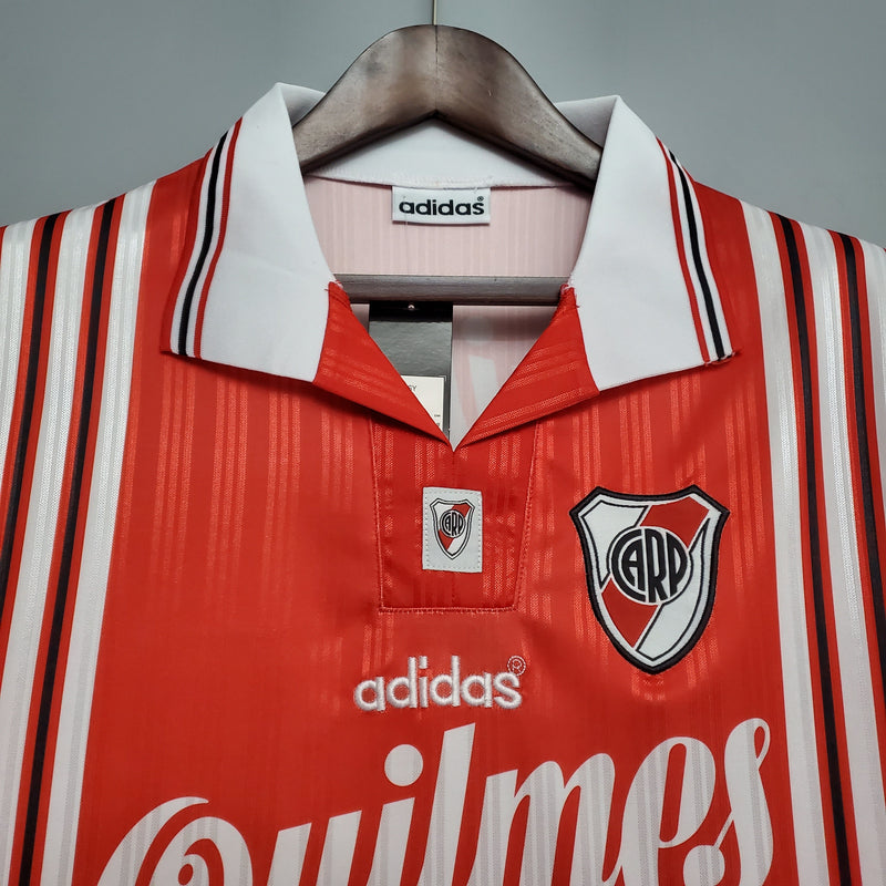 RIVER PLATE MEN'S JERSEY II 1996 (RETRO)