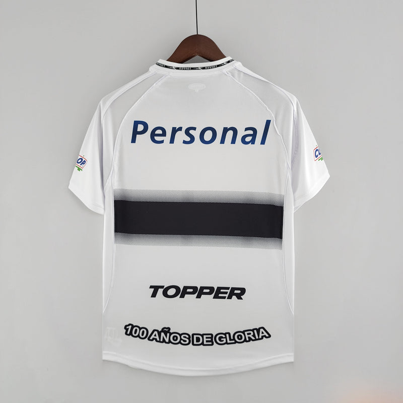 OLYMPIA MEN'S JERSEY I 2002 (RETRO)