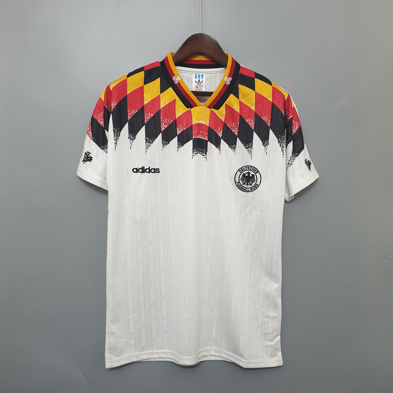 GERMANY MEN'S JERSEY I 1994 (RETRO)