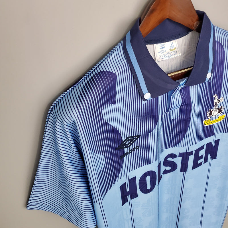 TOTTENHAM MEN'S JERSEY l 92/94 (RETRO)