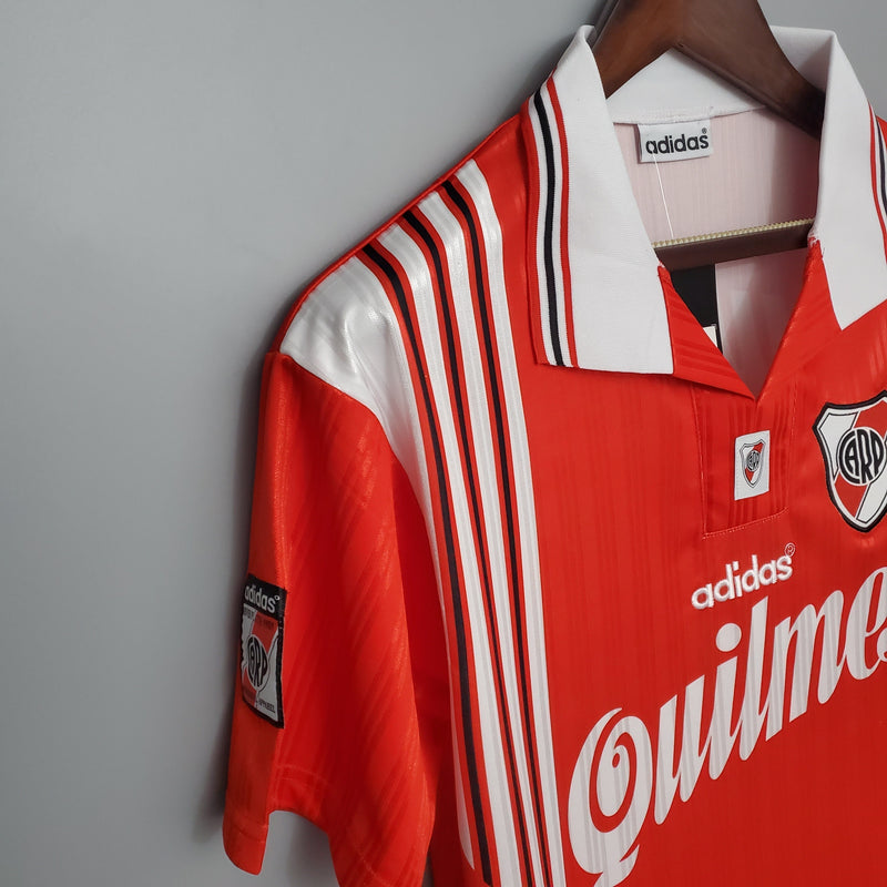 RIVER PLATE MEN'S JERSEY II 1996 (RETRO)