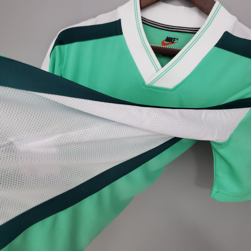 NIGERY MEN'S JERSEY I 1998 (RETRO)