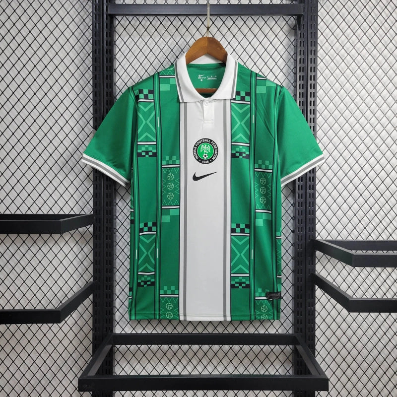 NIGERY MEN'S JERSEY I 2024