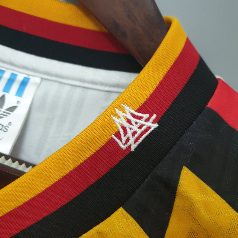 GERMANY MEN'S JERSEY I 1994 (RETRO)