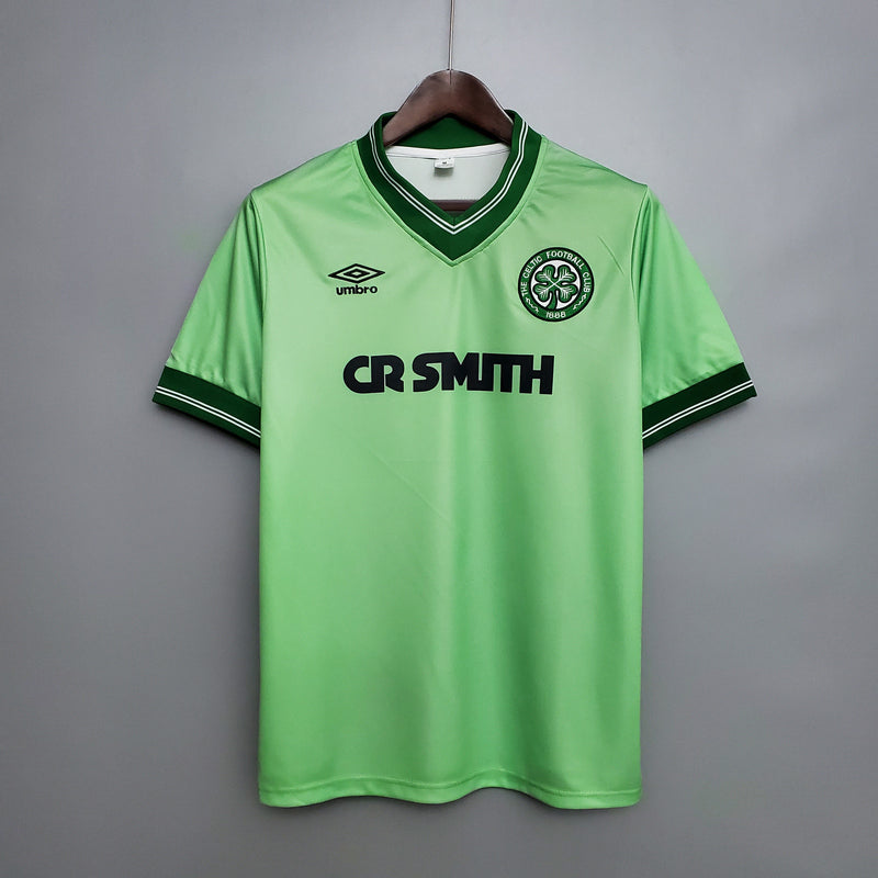 CELTIC MEN'S JERSEY III 84/86 (RETRO)