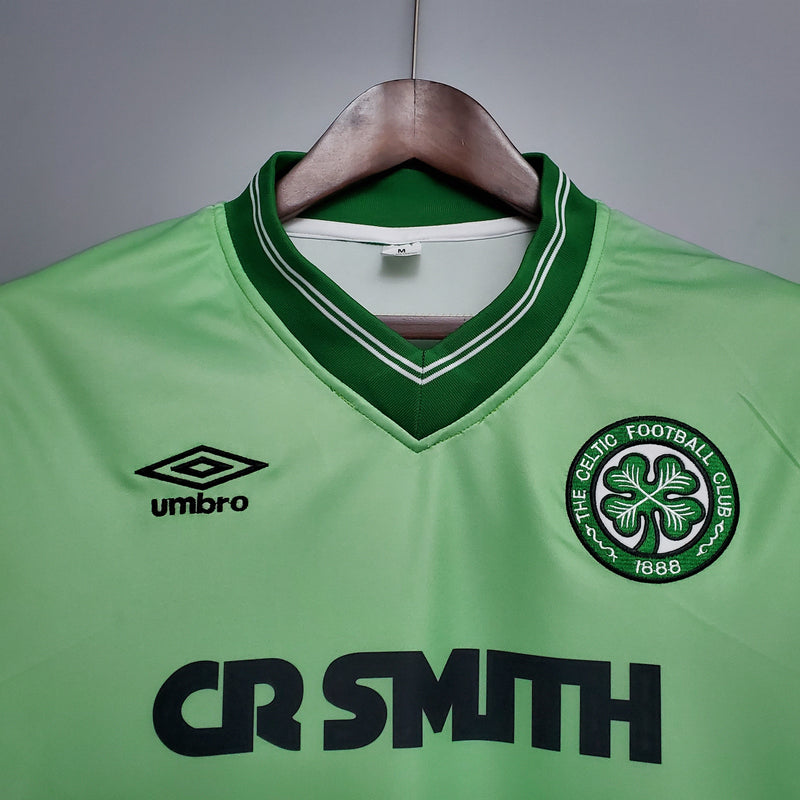 CELTIC MEN'S JERSEY III 84/86 (RETRO)