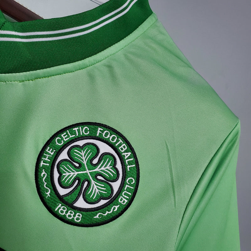 CELTIC MEN'S JERSEY III 84/86 (RETRO)