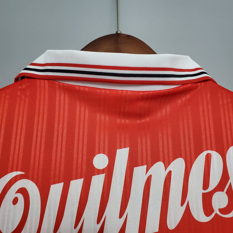 RIVER PLATE MEN'S JERSEY II 1996 (RETRO)