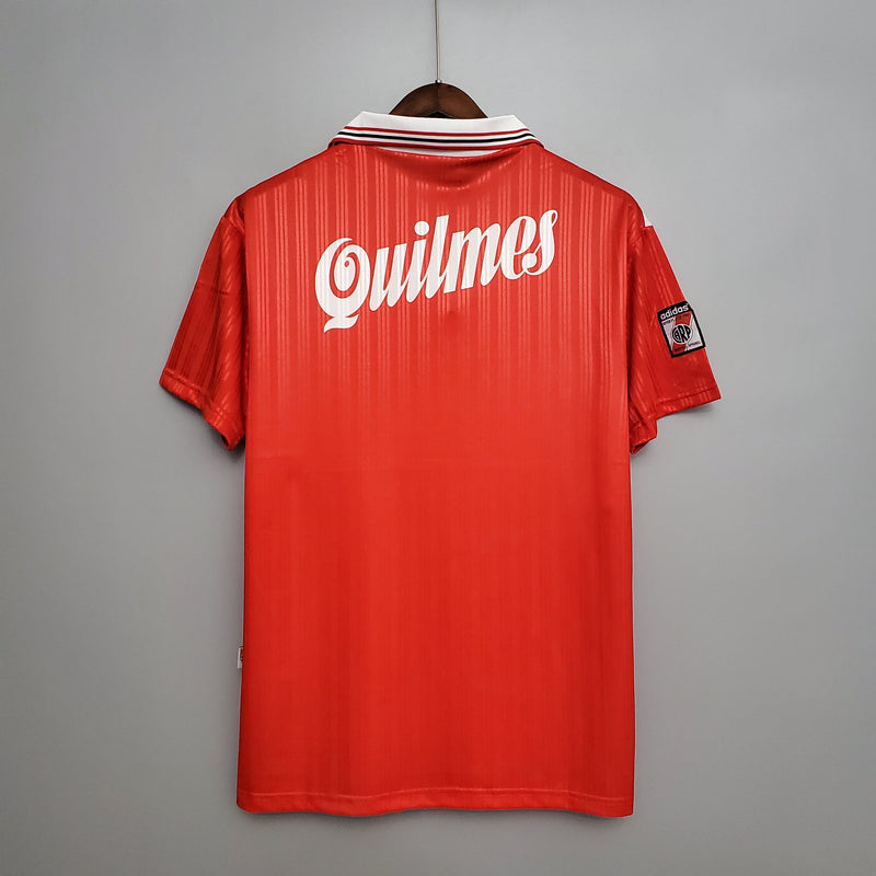 RIVER PLATE MEN'S JERSEY II 1996 (RETRO)