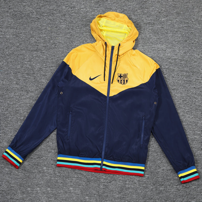 BARCELONA I 24/25 (WINDBREAKER)