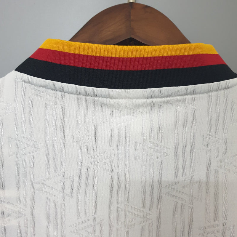 GERMANY MEN'S JERSEY I 1994 (RETRO)