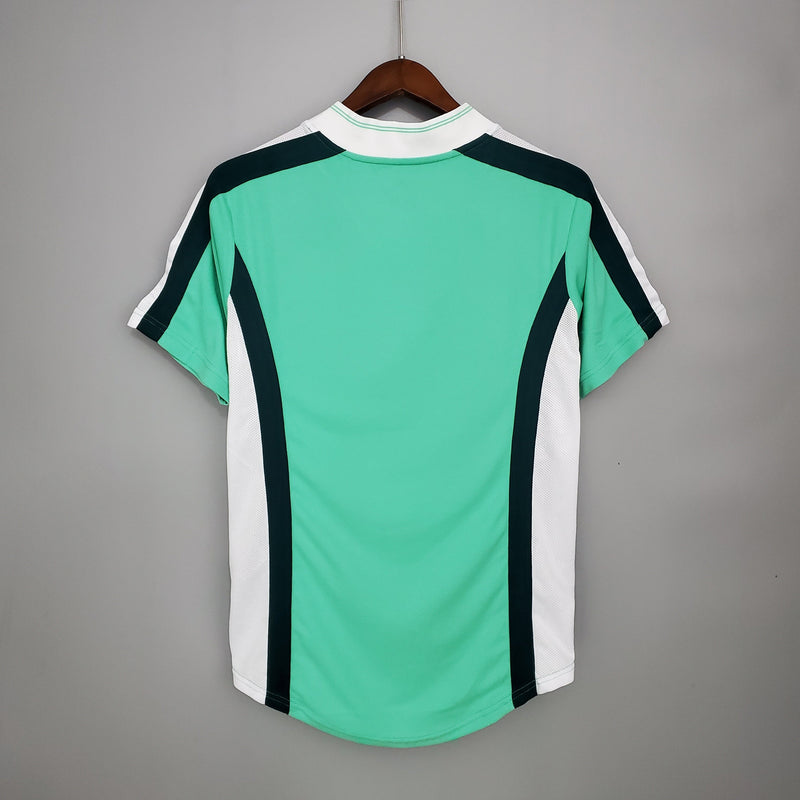 NIGERY MEN'S JERSEY I 1998 (RETRO)