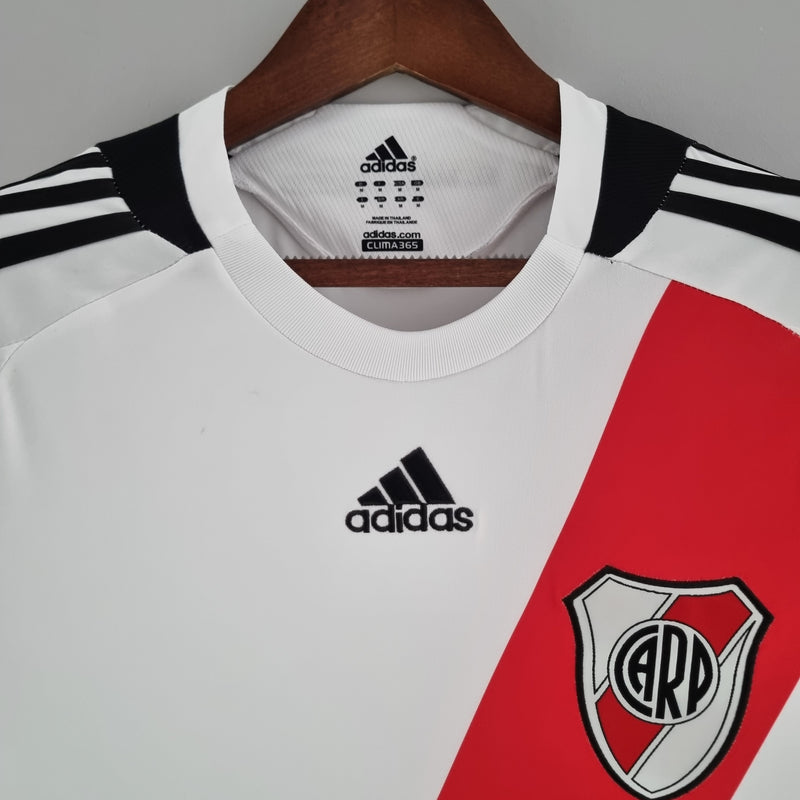 RIVER PLATE MEN'S JERSEY I 09/10 (RETRO)