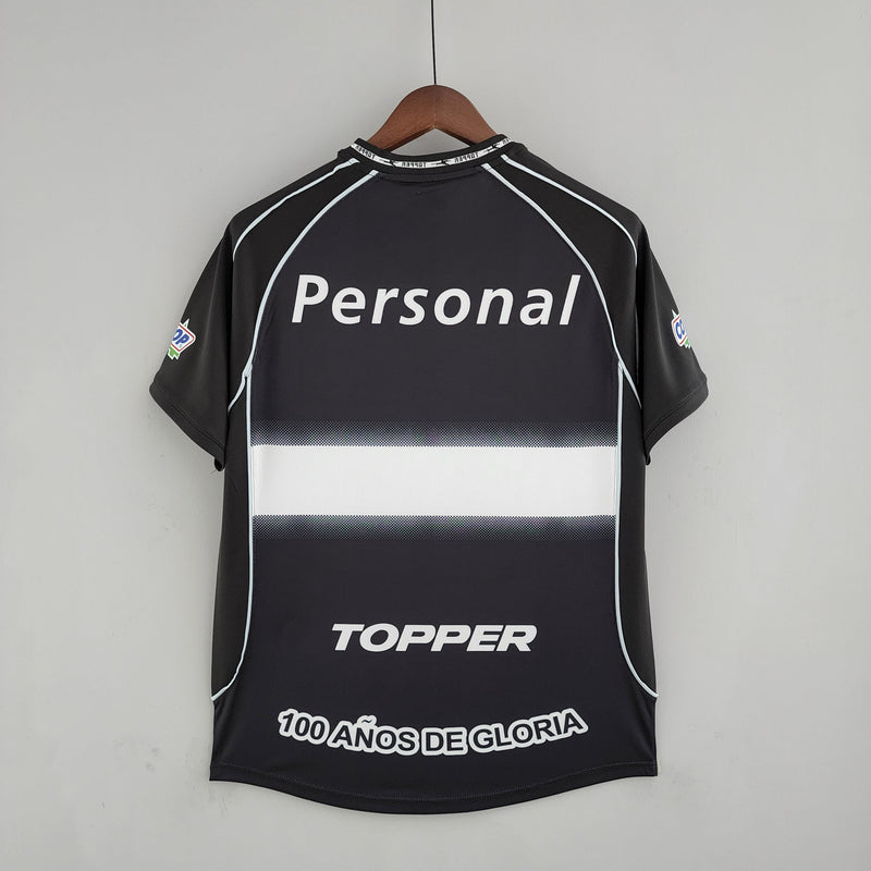 OLYMPIA MEN'S JERSEY II 2002 (RETRO)