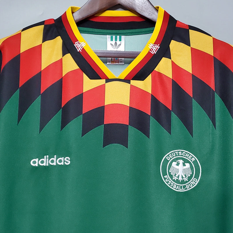 GERMANY MEN'S JERSEY II 1994 (RETRO)