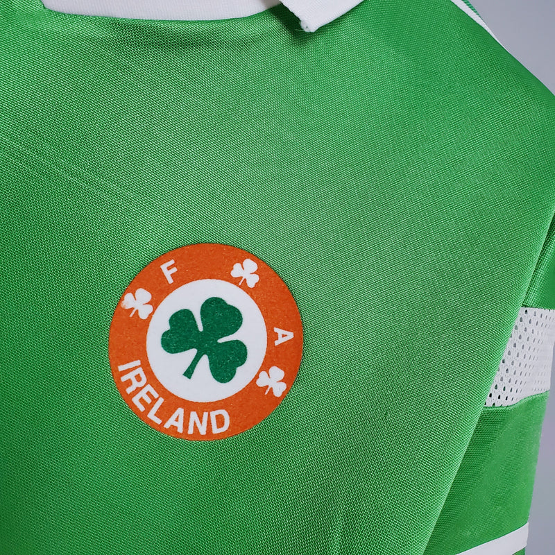 IRELAND MEN'S JERSEY I 1988 (RETRO)