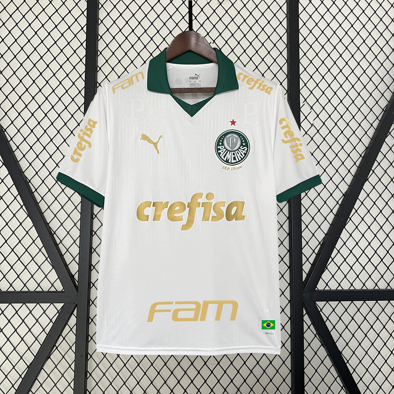 PALMEIRAS MEN'S JERSEY ALL SPONSORS II 24/25