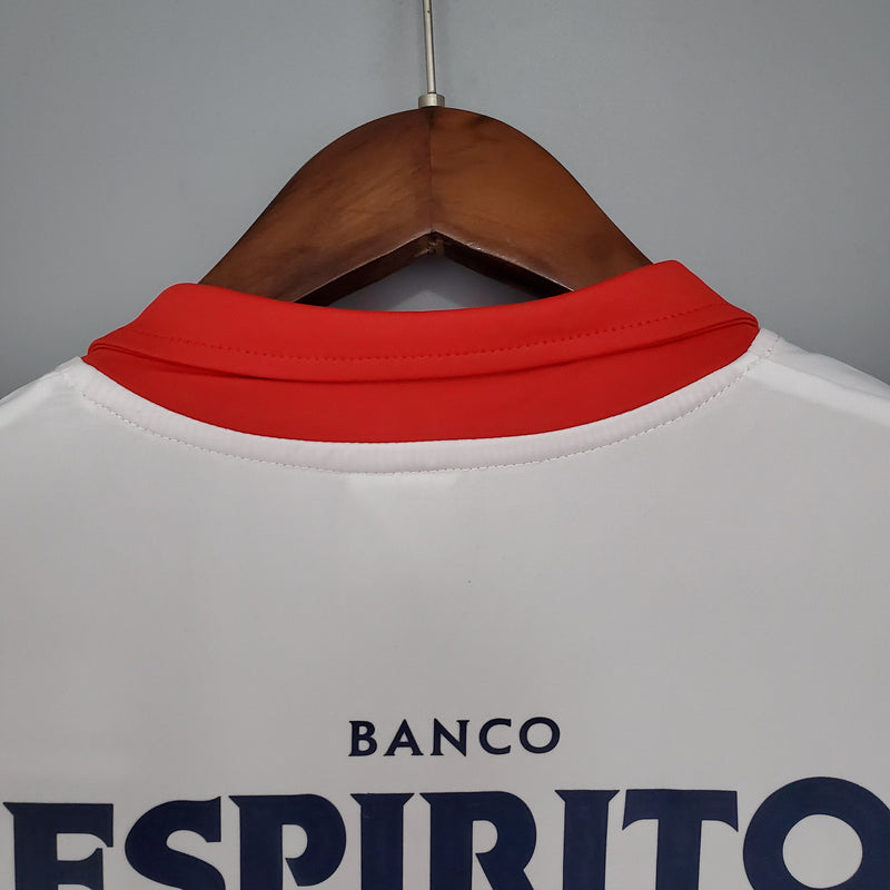 BENFICA MEN'S JERSEY II 04/05 (RETRO)