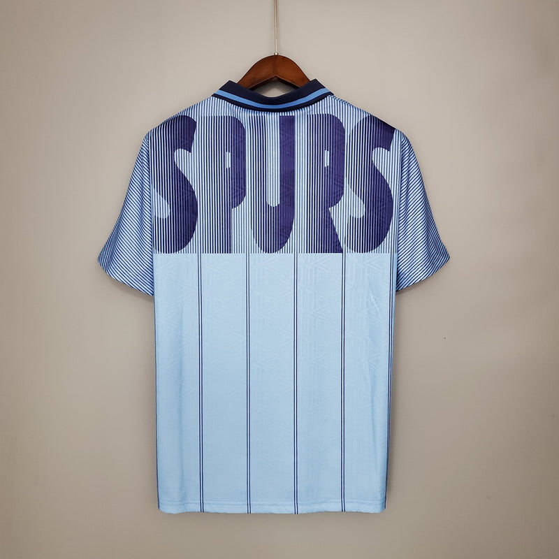 TOTTENHAM MEN'S JERSEY l 92/94 (RETRO)