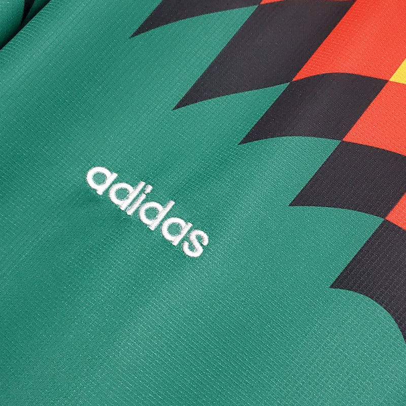 GERMANY MEN'S JERSEY II 1994 (RETRO)