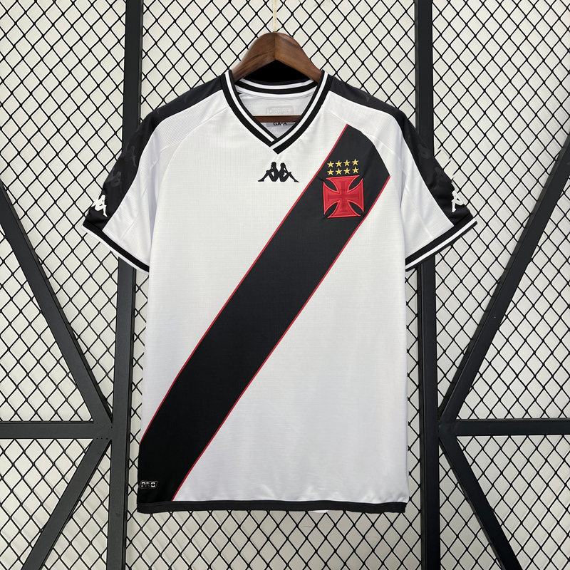 VASCO DA GAMA MEN'S JERSEY I 24/25